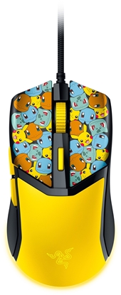Attēls no Razer Cobra | Gaming Mouse | Pokémon Edition