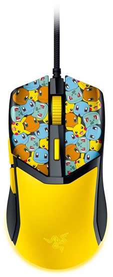 Изображение Razer Cobra | Gaming Mouse | Pokémon Edition