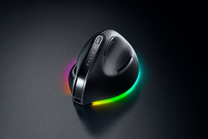 Picture of Razer Pro Click V2 Vertical Gaming Maus Rechtshänder