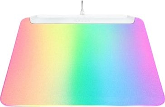 Изображение RAZER Firefly V2 Pro Gaming Mouse Pad - White