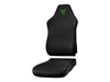 Picture of Razer Gaming Chair Sleeves, Black/Green