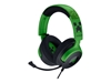 Picture of Razer Gaming Headset | Kraken V4 X | Wired | Over-Ear | Microphone | Minecraft Edition