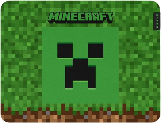 Изображение Razer Gigantus V2 Gaming mouse pad