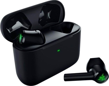 Изображение Suchawki Razer Hammerhead X Czarne (RZ12-03830100-R3G1)