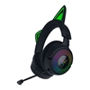 Picture of Razer Headset | Kraken Kitty V3 Pro | Bluetooth | Over-ear | Microphone | Wireless | Black