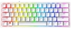 Picture of Razer Huntsman V3 Pro Mini Gaming Keyboard, US Layout, White Edition | Razer