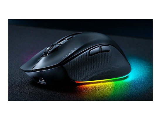 Picture of Razer Pro Click V2 Gaming Maus Rechtshänder