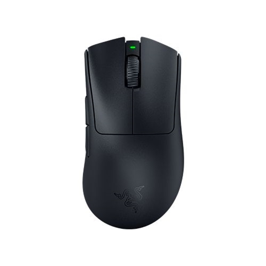 Picture of Razer Razer DeathAdder V3 Pro - Black - Classic Base - 1000 Hz