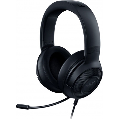Attēls no Razer Razer Kraken X Lite Ultralight Gaming Headset