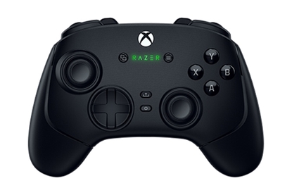 Изображение Razer Wolverine V3 Pro Gamepad Wired & Wireless, PC, Xbox Series S, Xbox Series X, Black