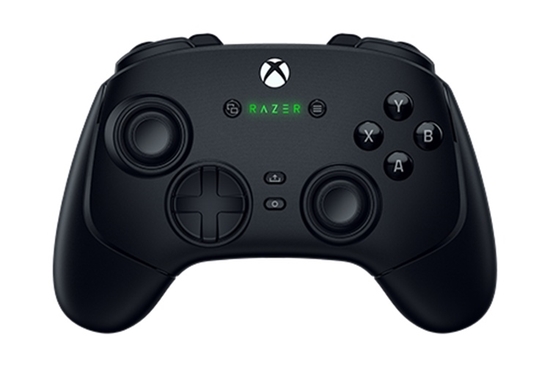 Picture of Razer Wolverine V3 Pro Gamepad Wired & Wireless, PC, Xbox Series S, Xbox Series X, Black