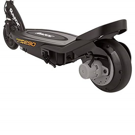 Picture of Razor- Power Core E90 Electric Scooter - Black