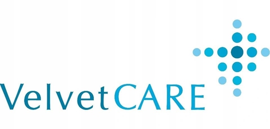 Picture of Velvet RCZNIK PAPIEROWY SKADANY VELVET ZZ 20X150 COMFORT 9418