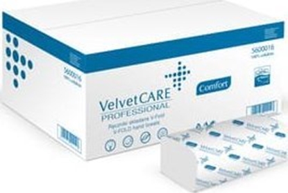 Picture of Rczniki skladane V Fold celuloza 150 szt.