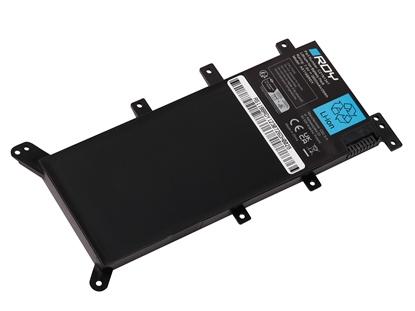 Изображение RDY Laptop Battery C21N1347 for Asus A555 A555L F555 F555L F555LD K555 K555L K555LD R556