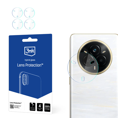 Attēls no Realme 14 Pro+ 3mk Lens Protection Camera Glass