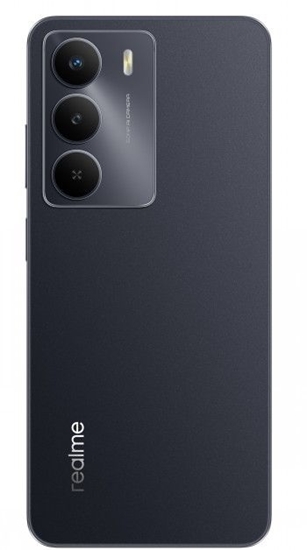 Picture of REALME 14X 5G RMX3943 (EU) 128GB 6GB CARBON BLACK