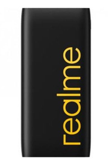 Picture of Realme 3i Powerbank 10000mAh 12W Black