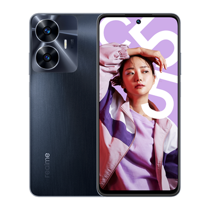 Picture of Realme C55 8/256GB 4G Black