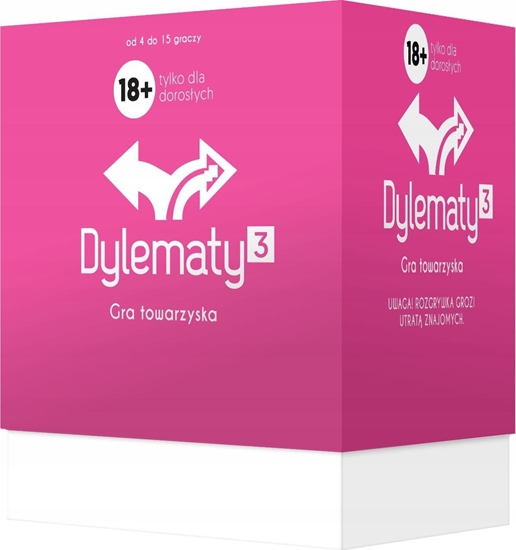 Изображение Rebel Dylematy 3