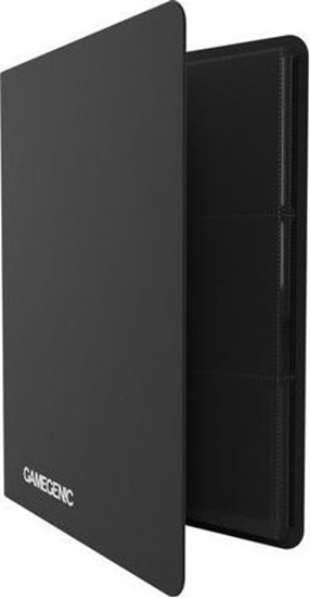 Picture of Rebel Gamegenic: Casual Album 18-Pocket - Black