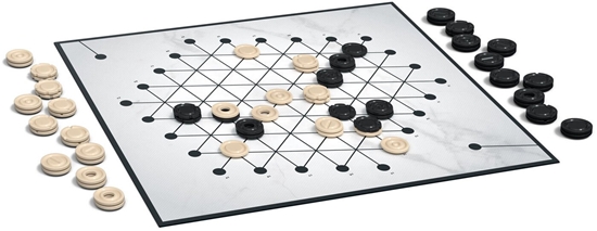 Picture of Rebel Gra planszowa Seria Gipf: MATRX (edycja midzynarodowa)