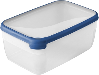 Picture of Rectangular casserole dish 5 4L Grand Chef Eco 30x20x12 5cm 3253924832623