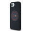 Attēls no Red Bull PU Leather Red Ring MagSafe Case for Apple iPhone 16e