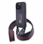 Picture of Red Bull Silicone Vertical Logo MagSafe Case + Crossbody Strap for Apple iPhone 16 Pro