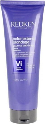 Picture of Redken Maska Chronica Kolor Color Extend Blondage Redken (300 ml)