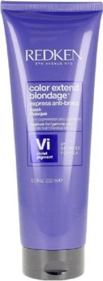 Picture of Redken Maska Chronica Kolor Color Extend Blondage Redken (300 ml)