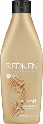 Picture of Redken REDKEN_All Soft Conditioner For Dry Brittle Hair odywka do suchych i zniszczonych wosów 250ml