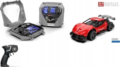 Изображение Reebok Auto metalowe nadwozie wysoka prdko akumulator 3,7 V 101452