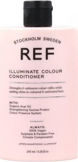 Изображение REF Illuminate Colour Conditioner 245ml