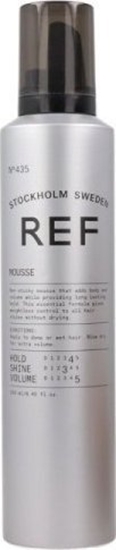 Picture of REF Hair Styling Mousse N°435 250ml