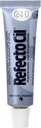 Picture of RefectoCil  Henna do brwi i rzs 2.1 Deep Blue 15ml
