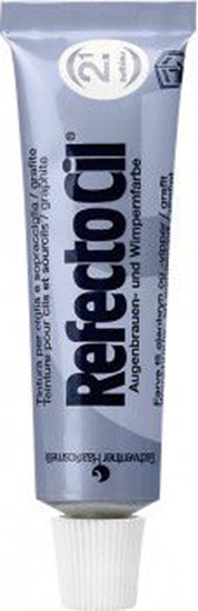 Picture of RefectoCil  Henna do brwi i rzs 2.1 Deep Blue 15ml