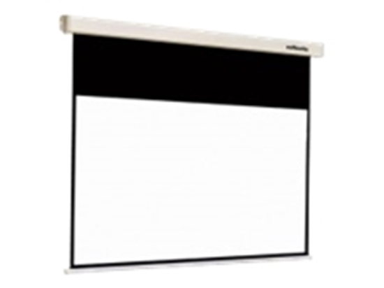Picture of REFLECTA CR 240X175 16:9 MOTOR BL FRAME