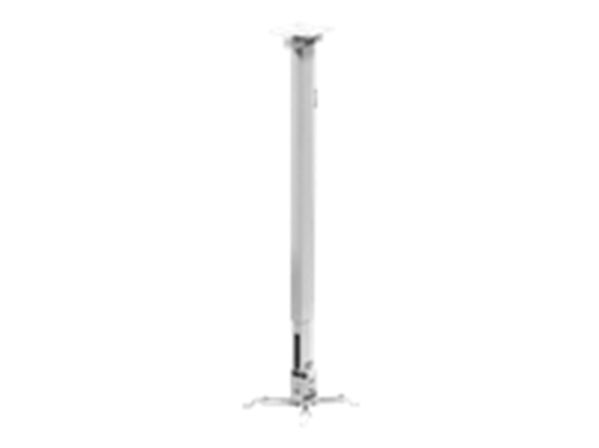 Picture of REFLECTA TAPA white ceiling mount length