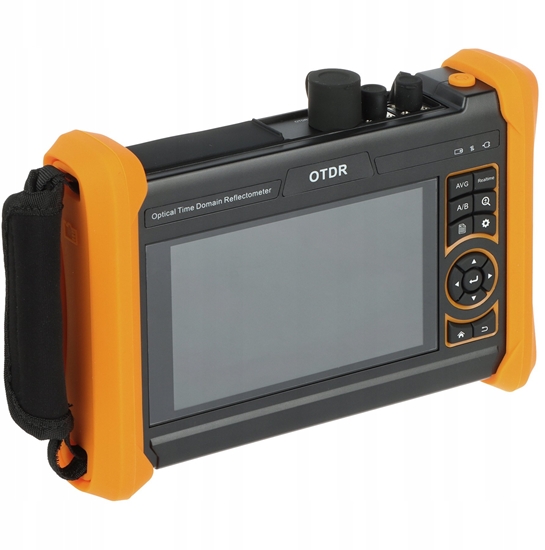 Изображение REFLEKTOMETR OPTYCZNY (OTDR) CS-R6E-50H
