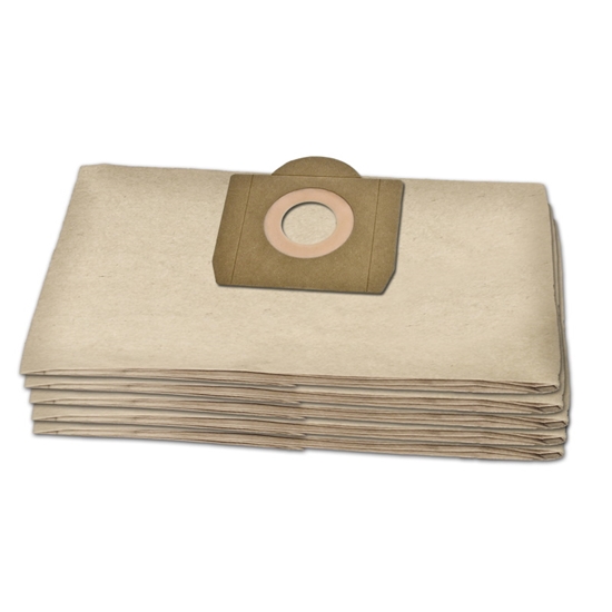 Изображение ReFresh Putekļu sūcēju maisi Karcher WD 3 300 M / WD3 SE 4001 SE 4002 (6.959-130.0) 5gb.