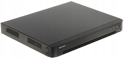 Picture of REJESTRATOR AHD, HD-CVI, HD-TVI, CVBS, IP IDS-7208HUHI-M2/XT 8 KANAÓW AcuSense Hikvision