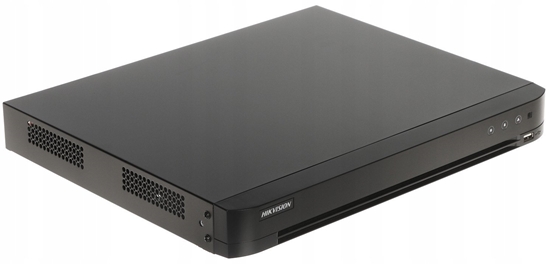 Picture of REJESTRATOR AHD, HD-CVI, HD-TVI, CVBS, IP IDS-7208HUHI-M2/XT 8 KANAÓW AcuSense Hikvision