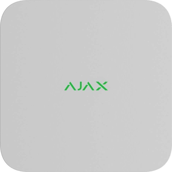 Picture of Rejestrator Ajax NET VIDEO RECORDER 16CH/Juodas 70935 AJAX