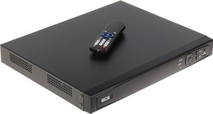 Attēls no Rejestrator BCS NVR1602-4K-16P