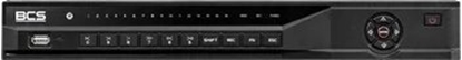 Attēls no Rejestrator BCS REJESTRATOR IP BCS-L-NVR1602-A-4KE-16P(2) 16 KANAÓW, 16 PoE BCS Line