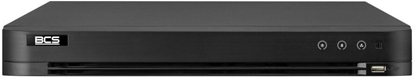 Изображение Rejestrator BCS-V-XVR1602-AI BCS View
