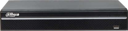 Picture of Rejestrator Dahua Technology Rejestrator IP Lite DH NVR2104HS-S3 4 kanaowy DAHUA