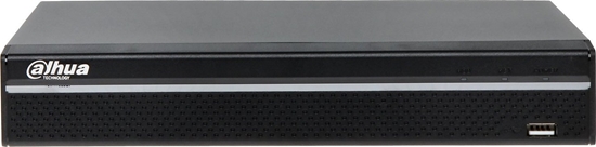 Изображение Rejestrator Dahua Technology Rejestrator IP Lite DH NVR2104HS-S3 4 kanaowy DAHUA