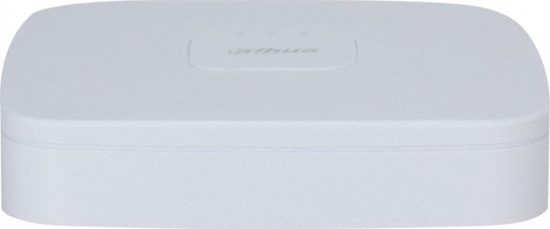 Picture of Rejestrator Dahua Technology Rejestrator IP NVR2104-P-S3
